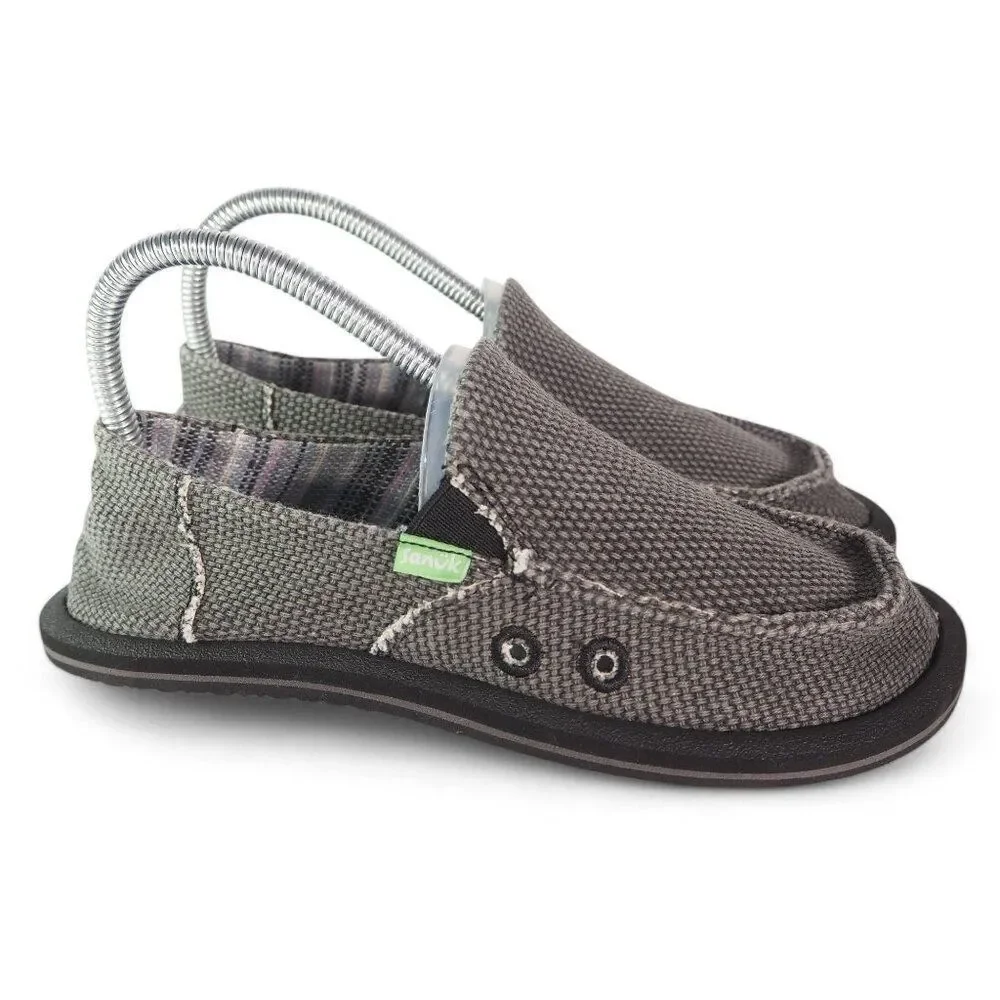 Sanuk Vagabond‎ Slip-on Casual Shoes 